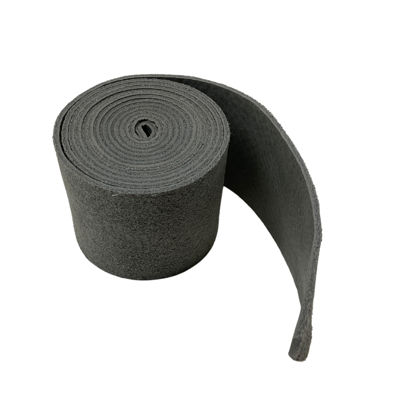 Cowhide Horn Wrap