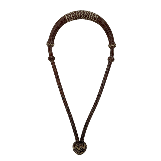24 Plait 1/4" Bosalita