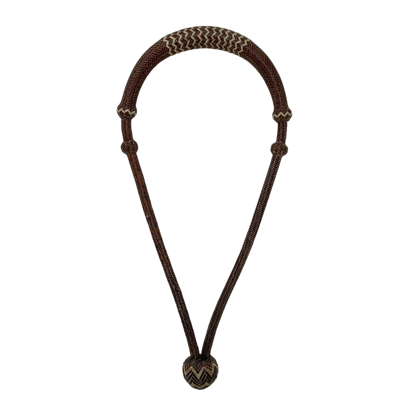 24 Plait 1/4" Bosalita