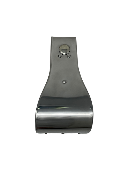 Stainless Steel Moran Stirrup