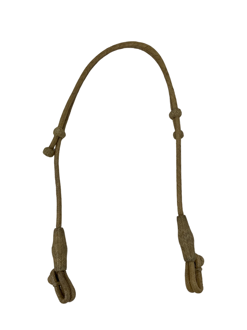 Rawhide Hanger