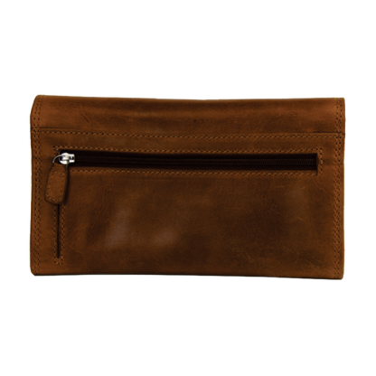 Rugged Earth Wallet 12