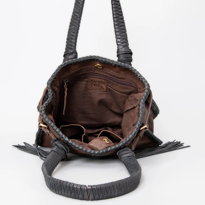 Genuine Leather Tote/Purse 6