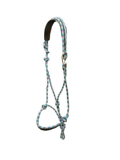 EZ Clip Halter-Average
