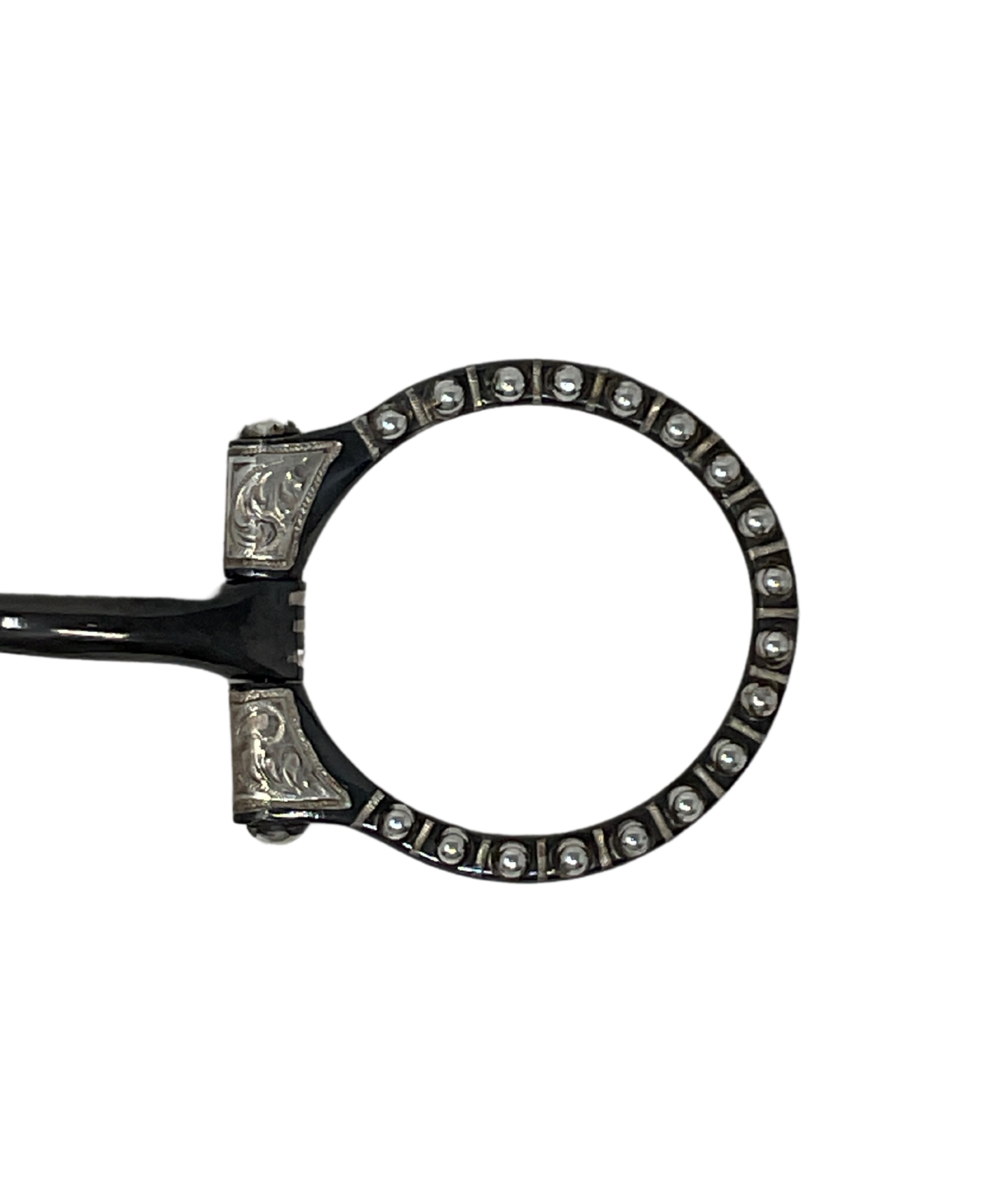 Dot Snaffle