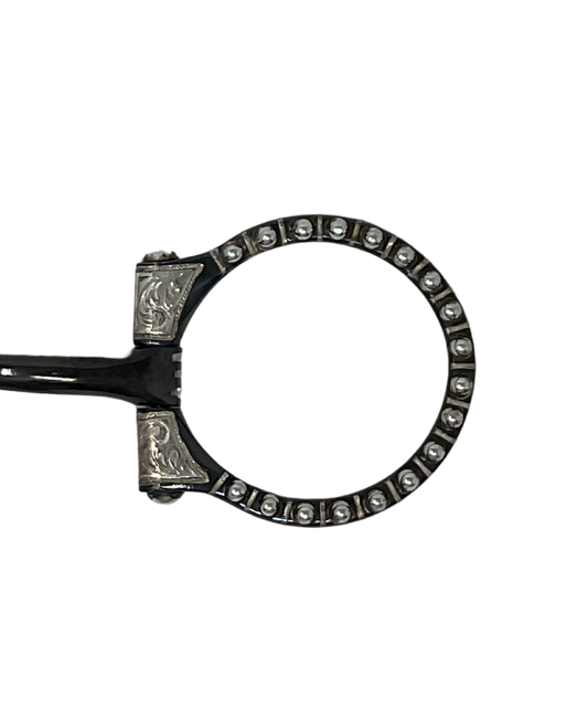Dot Snaffle