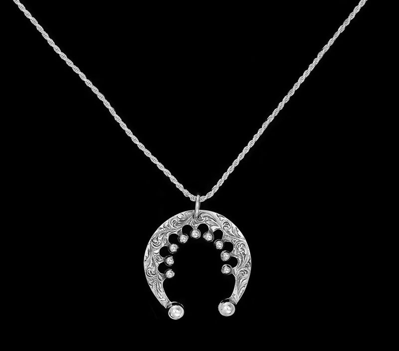 Vogt Necklace