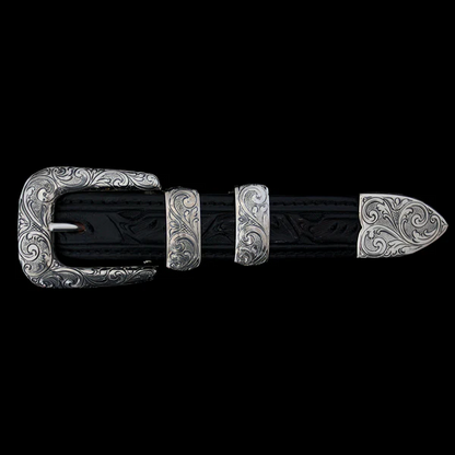 Vogt Belt Buckles