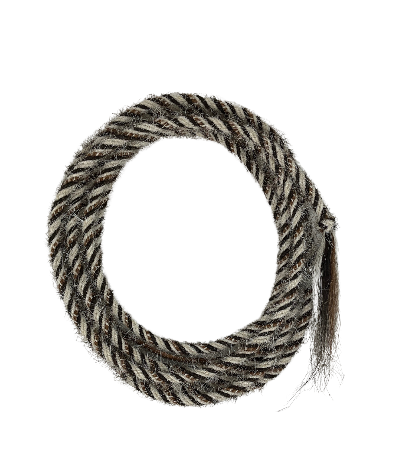 Krause 1/2" 6 Strand 22' Mecate