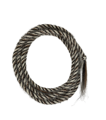 Krause 1/2" 6 Strand 22' Mecate