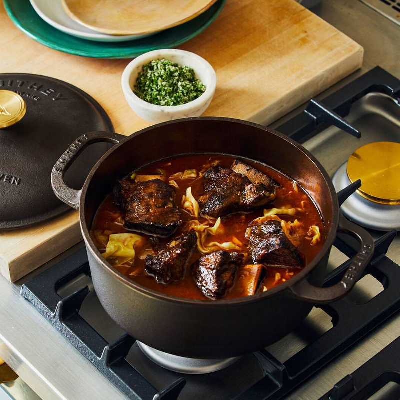 3.5 Qt. Dutch Oven