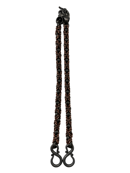Custom Made Rein Chains