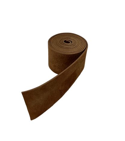 Cowhide Horn Wrap