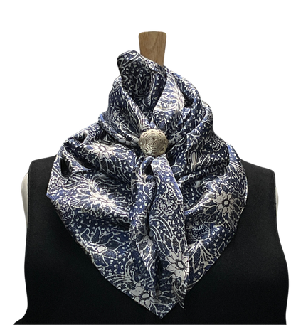 44" Wild Rags by Lois