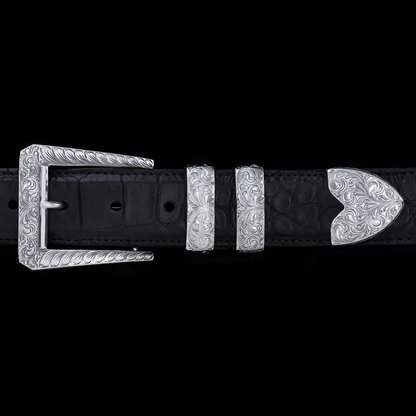 Vogt Belt Buckles