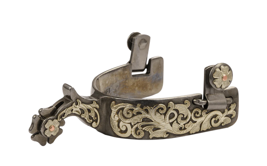 Men's Spurs 054QC