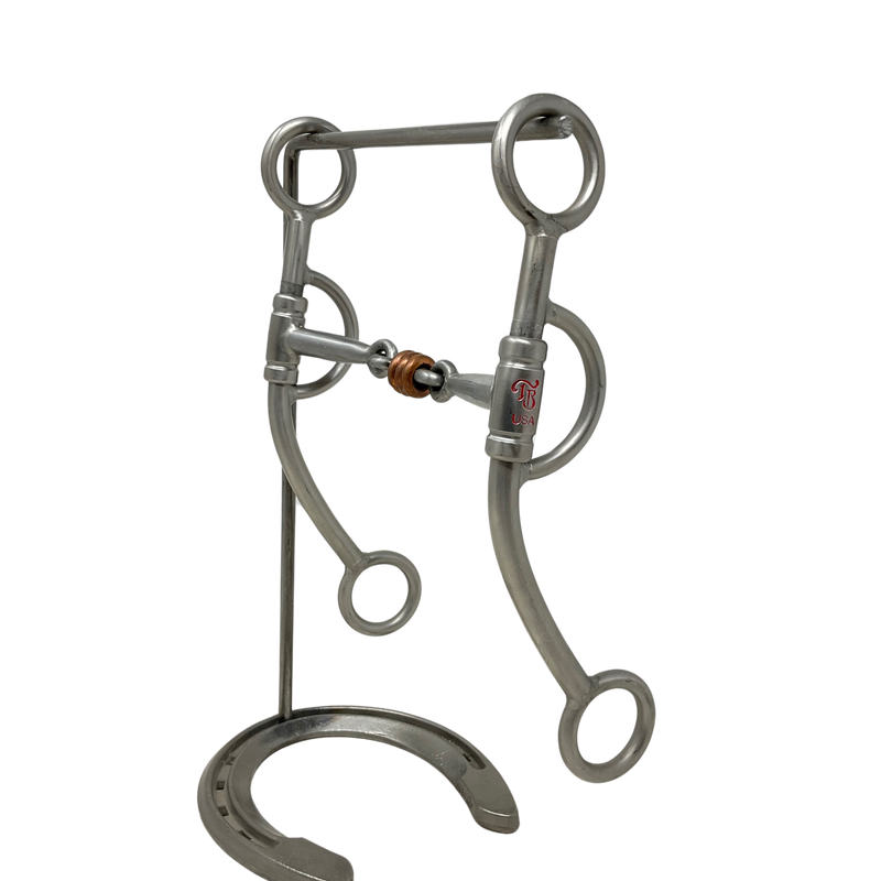Advantage Long Shank 3-in-1