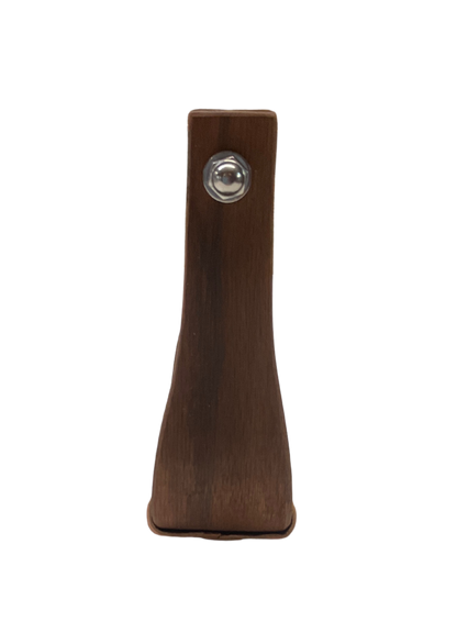 Chisholm Gunstock Oiled Stirrup