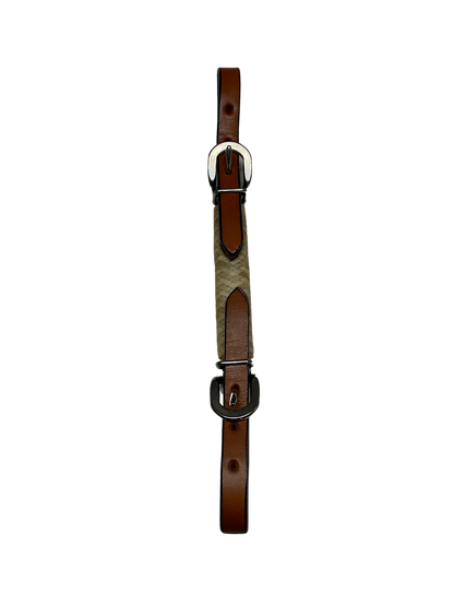 Bridlemans Curb