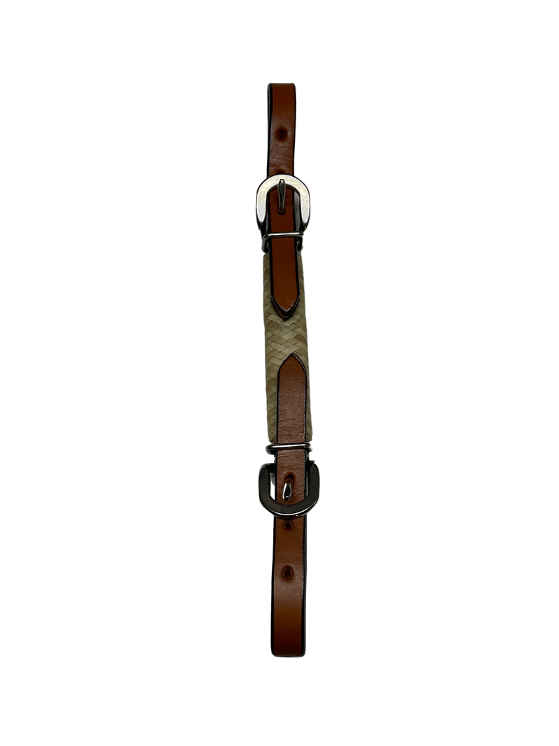 Bridlemans Curb