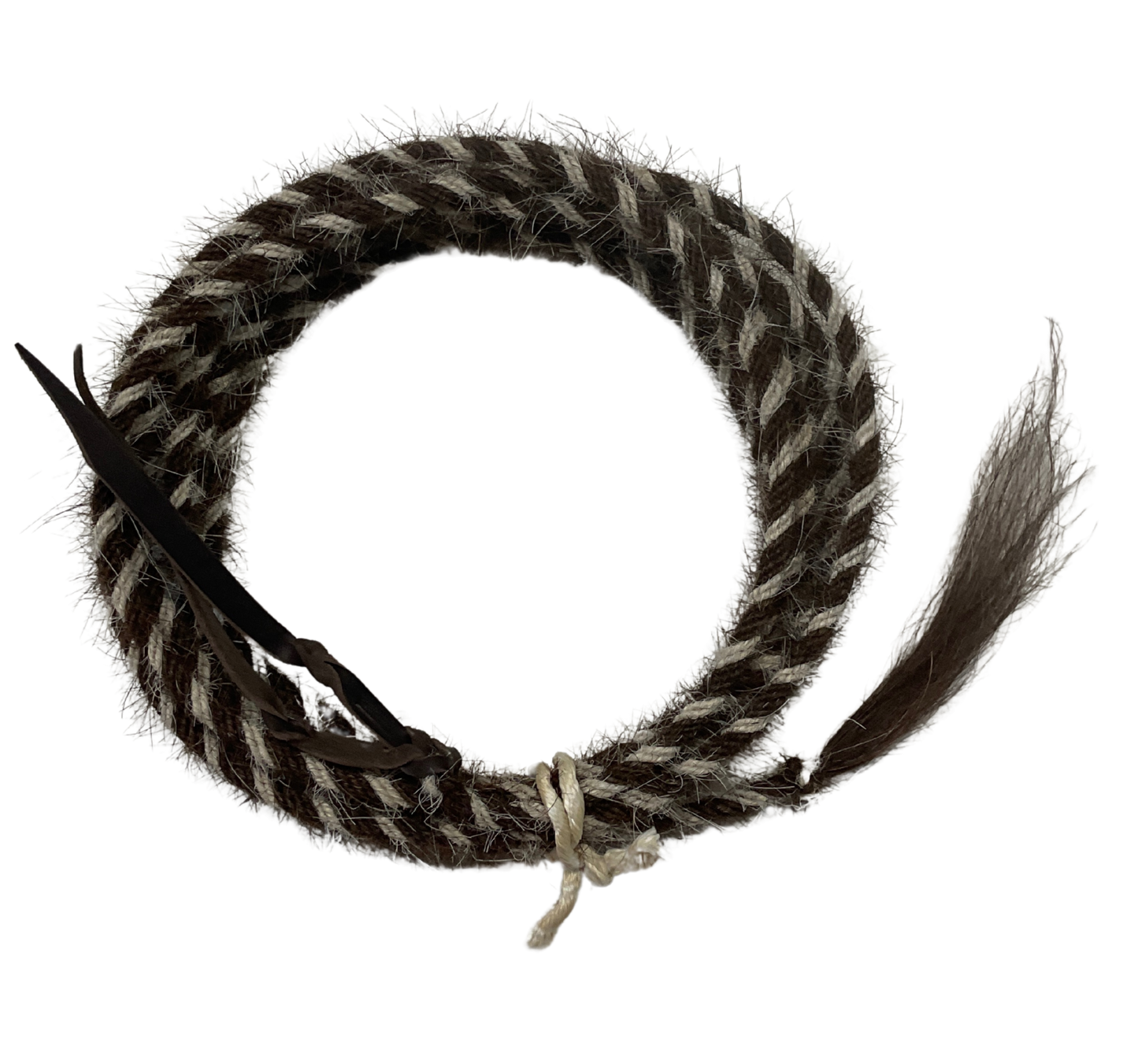 Krause 3/8" 4 Strand 22' Mecate