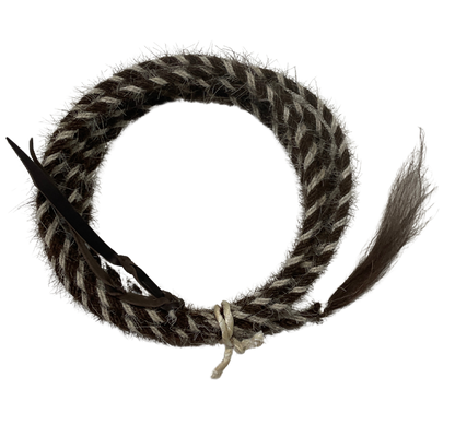 Krause 3/8" 4 Strand 22' Mecate