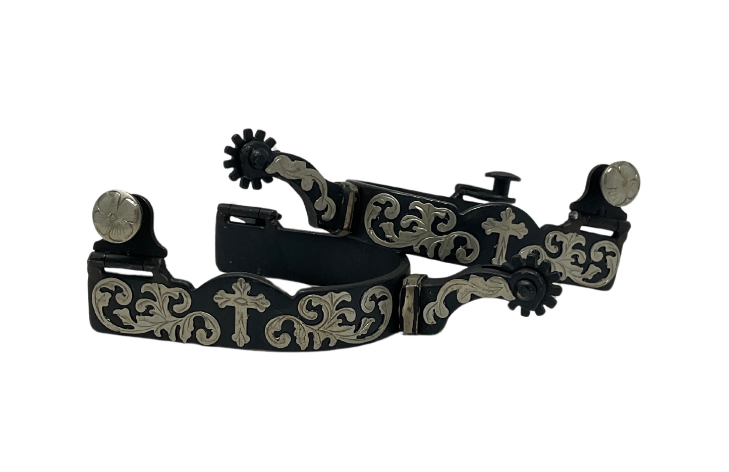 Men's Spurs 008
