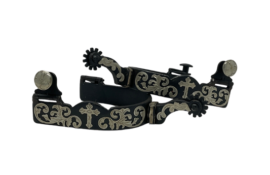 Men's Spurs 008