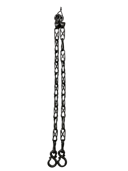 Custom Made Rein Chains