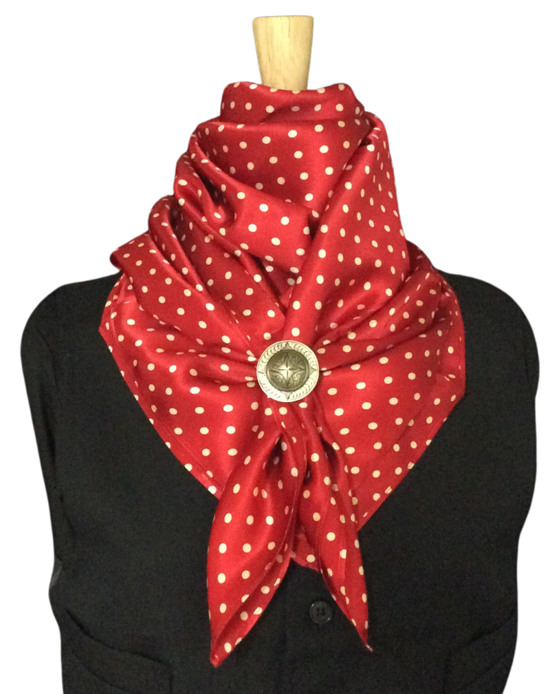 36" Wild Rags by Lois