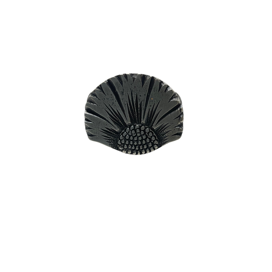 JWP Loop Style Scarf Slide