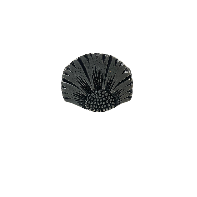 JWP Loop Style Scarf Slide