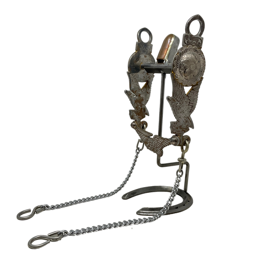 Les Garcia Reno w/Chains