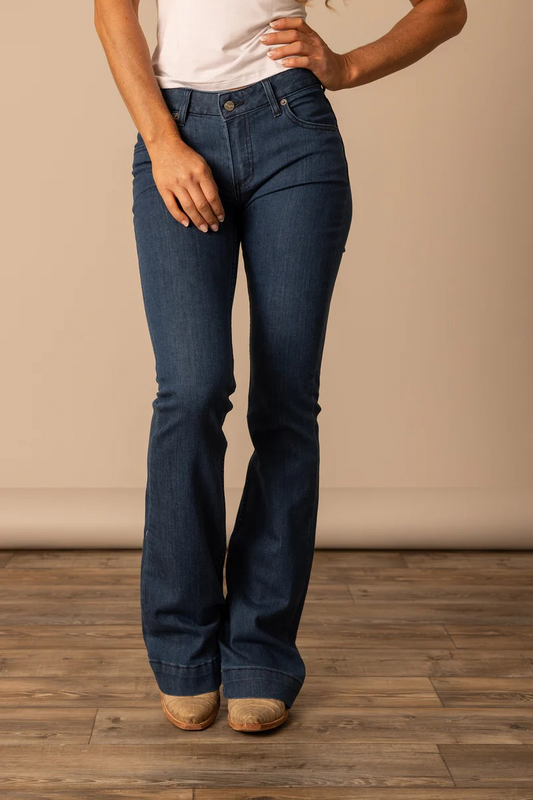 Kimes Jeans- Lola
