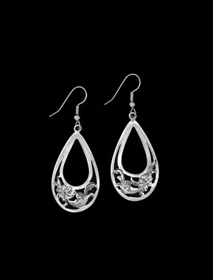 Vogt Earrings