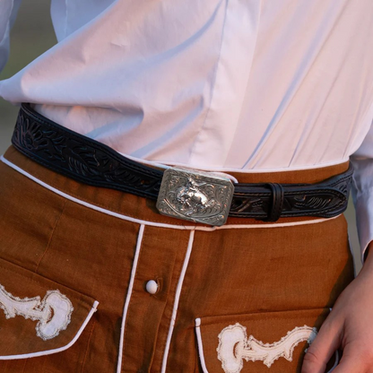 Vogt Belt Buckles
