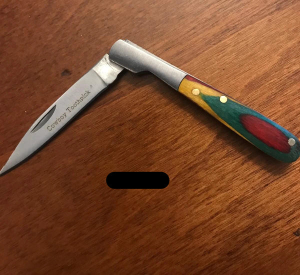 Misc Knives
