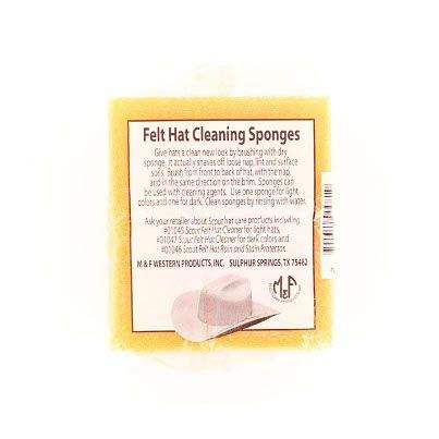 Hat Sponge