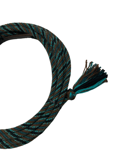 Alpaca 6 Strand Mecate