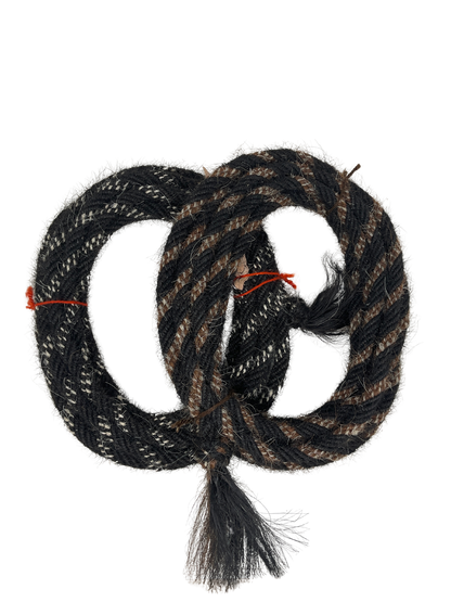 Mane Hair 6 Strand Mecate