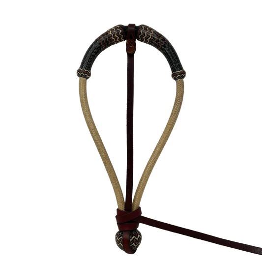16 Plait 3/8" Center Hung w/Hanger
