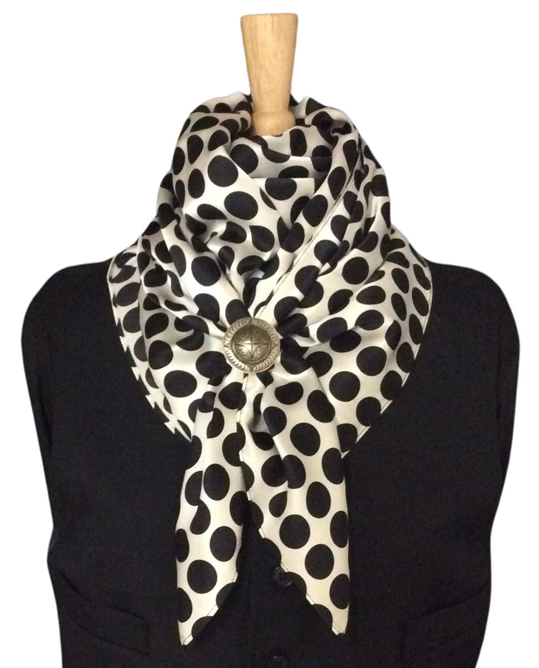 44" Wild Rags by Lois