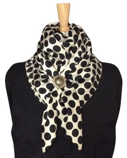 44" Wild Rags by Lois