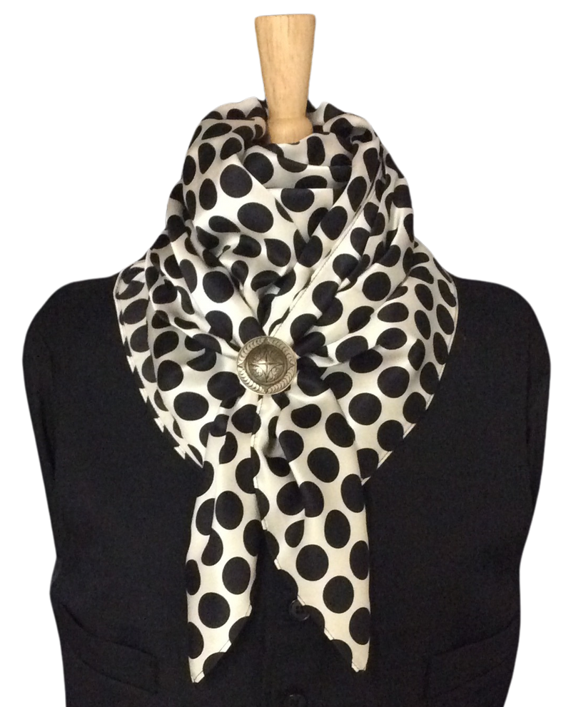 44" Wild Rags by Lois