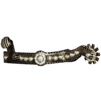 B/B Spur 8024