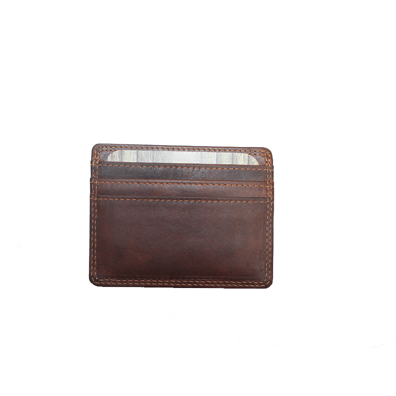 Rugged Earth Credit Card Holder