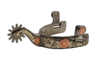 Ladies' Spurs 051QC