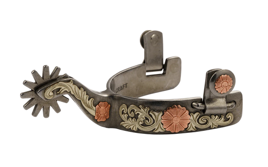 Ladies' Spurs 051QC
