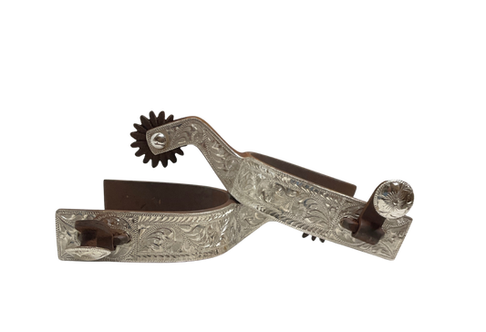 B/B Mens Spurs 8093