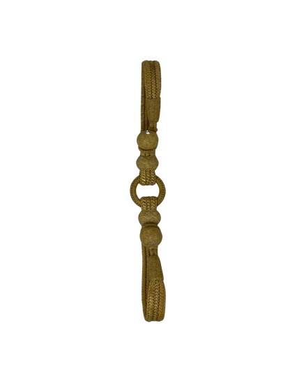 Rawhide Wide Braid Hobbles
